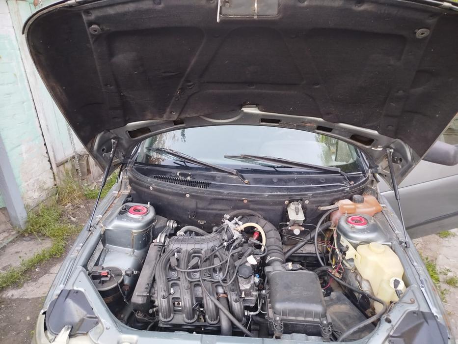 Продам автомобіль ваз-21010 photo 2