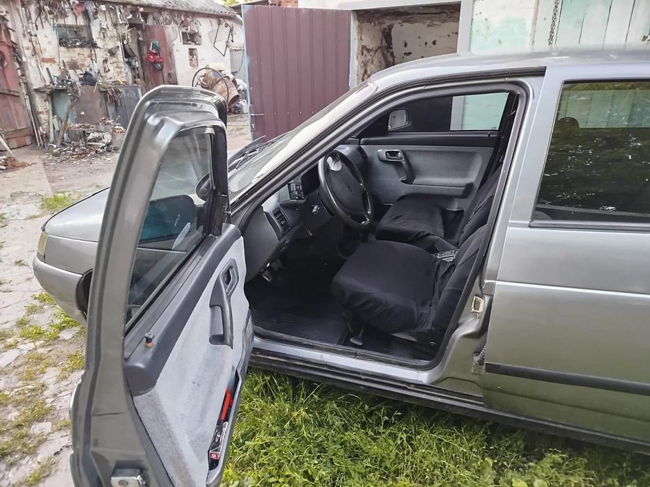Продам автомобіль ваз-21010 photo 6