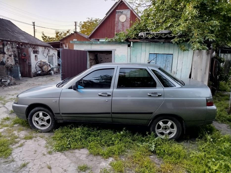 Продається автомобіль ваз-21010 photo 1