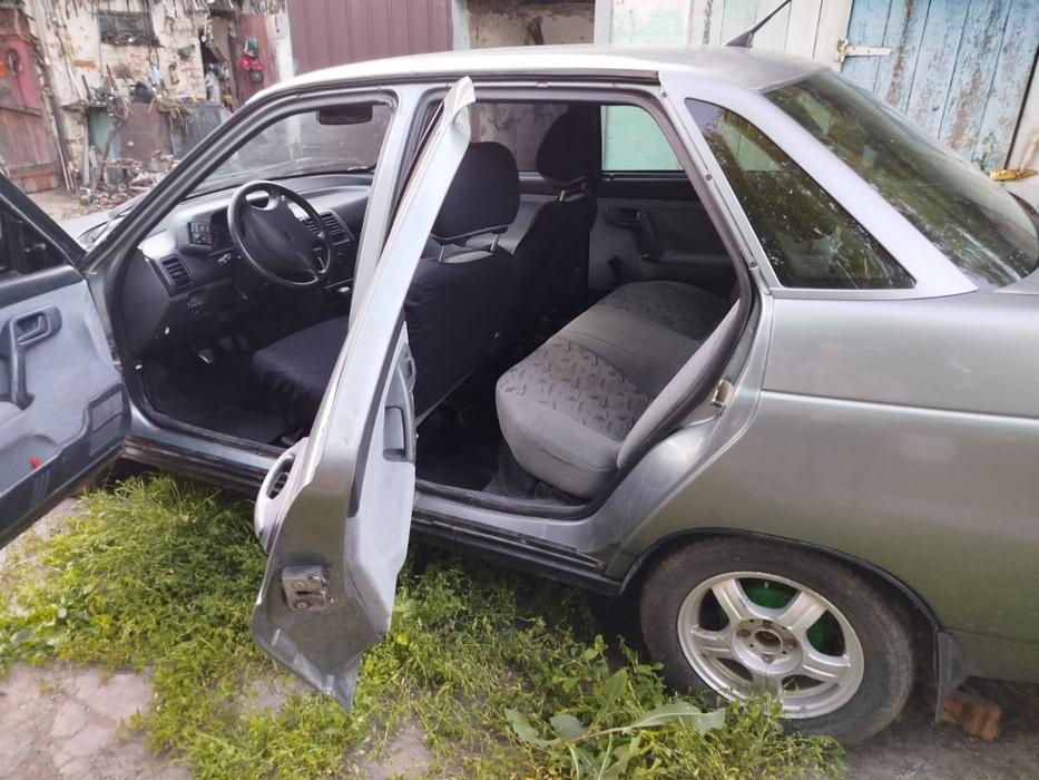 Продається автомобіль ваз-21010 photo 3