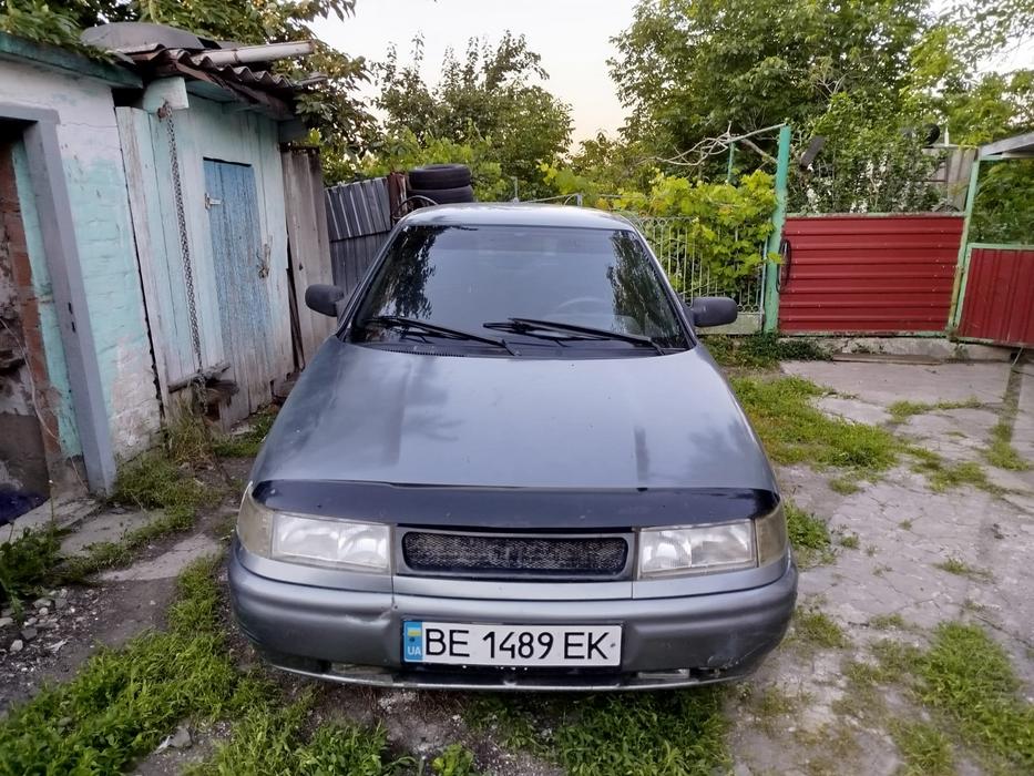 Продається автомобіль ваз-21010 photo 7
