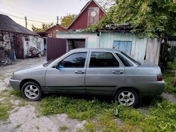 Продається автомобіль ваз-21010 photo