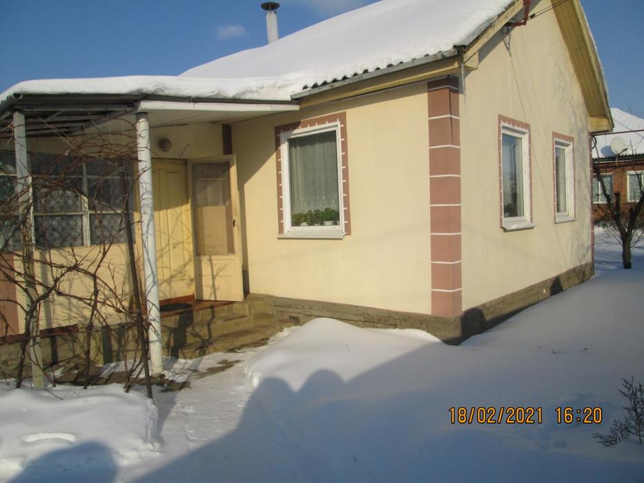 Продам садибу з будинком photo 5