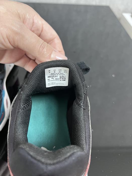 Красовки Puma photo 2