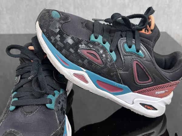 Красовки Puma photo