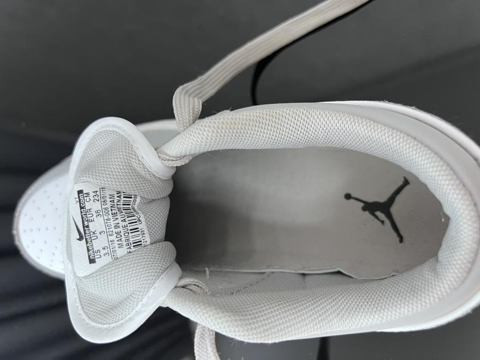 Красовки Puma photo 1