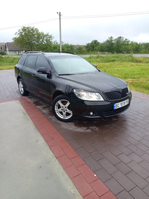 Авто фото 1