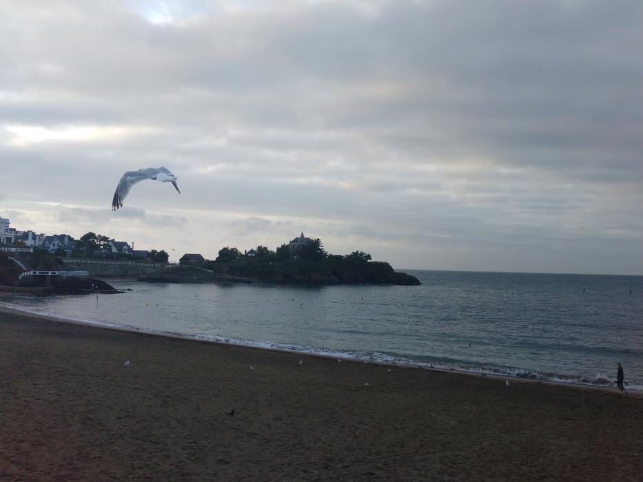 Відпочинок на МОРІ фото 1