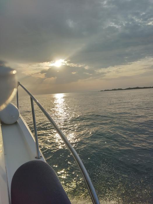 Відпочинок на МОРІ фото 2