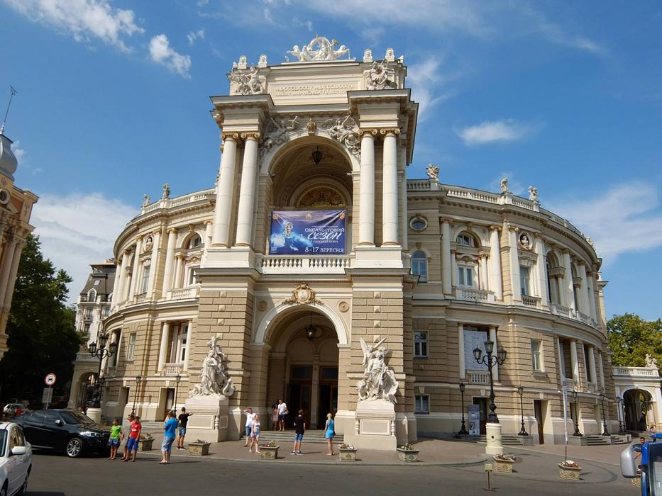 Відпочинок на МОРІ фото 4