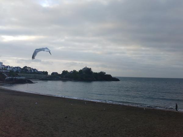 Відпочинок на МОРІ фото