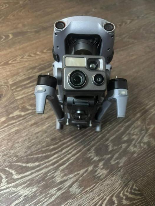 дрон Autel Evo Max 4T фото 2