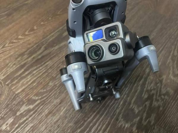дрон Autel Evo Max 4T фото
