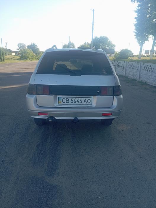 Ваз фото 7