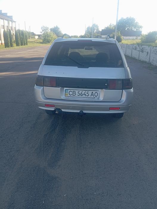 Ваз фото 8