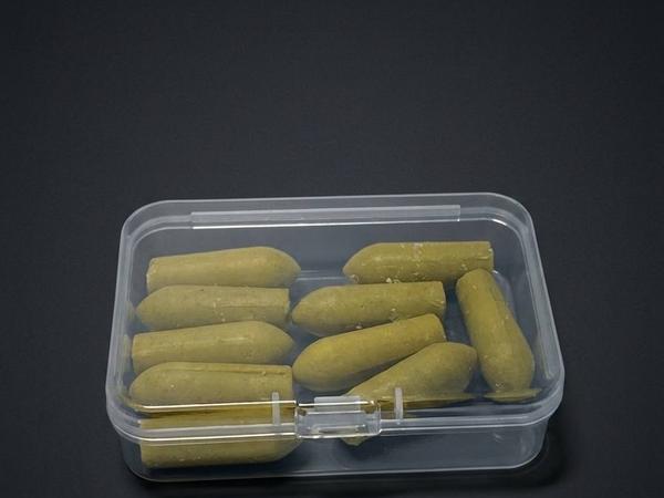 Свічки - супозіторії від геморою та простатиту фото