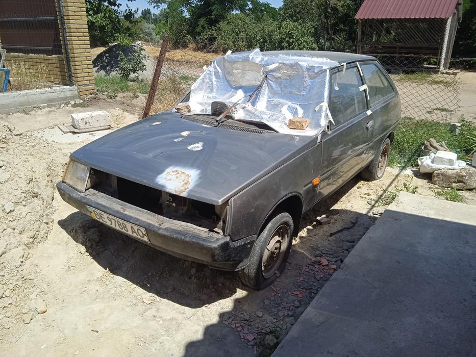 Машини фото 1