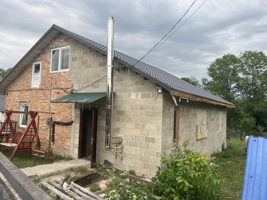 Будинок фото 1