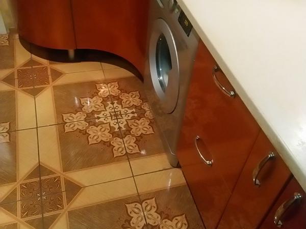Кухонна мебель фото