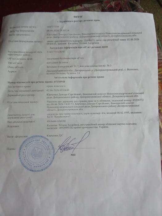 Будинок фото 3