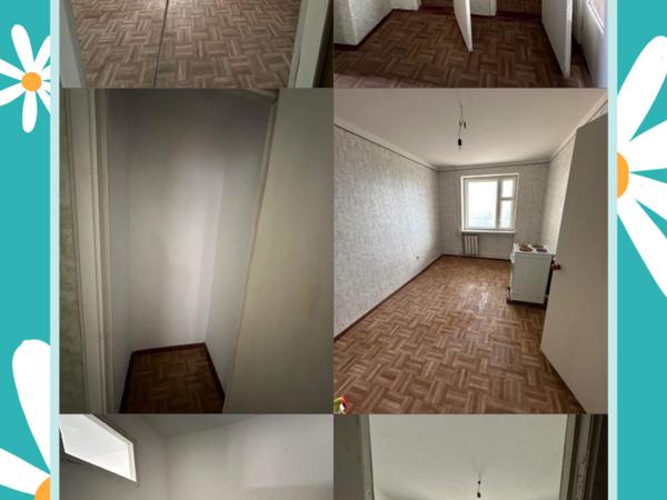 Продається світла та тепла двокімнатна квартира фото