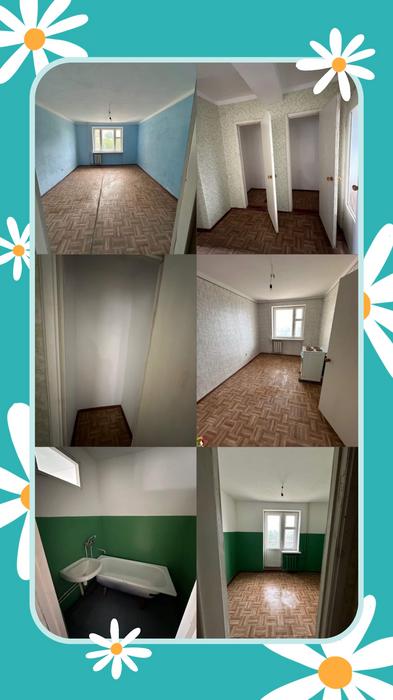 Продається світла та тепла двокімнатна квартира в, фото 1