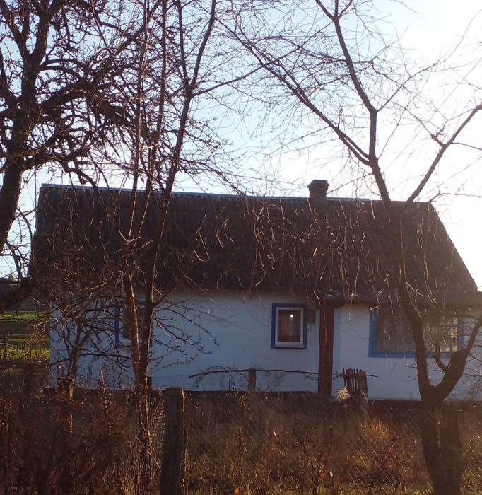 Будинок фото 1