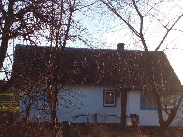 Будинок фото
