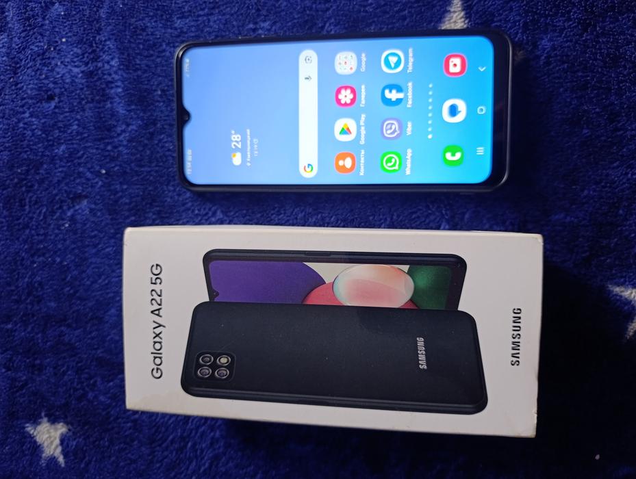 Продам Б/у смартфон Redmi9Т. фото 3