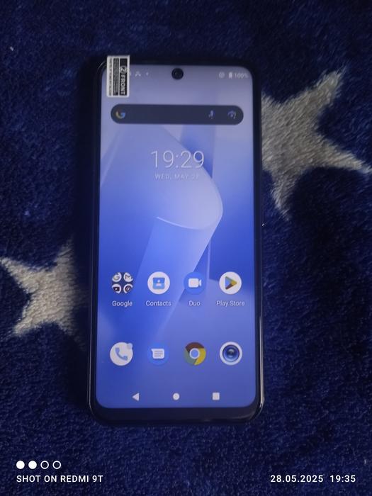 Продам Б/у смартфон Redmi9Т. фото 6