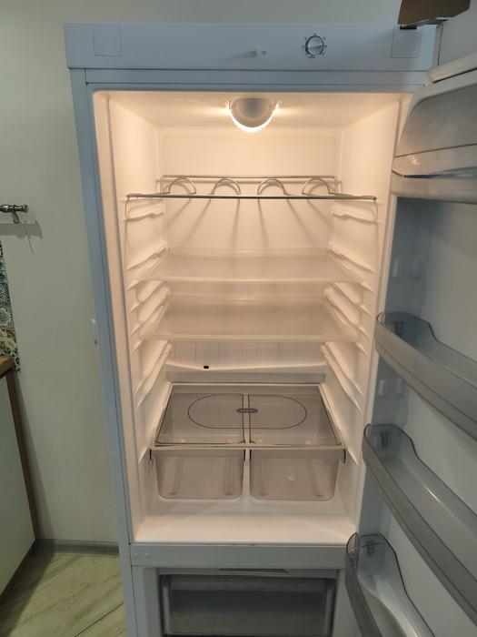 Продам холодильник Whirlpool фото 4