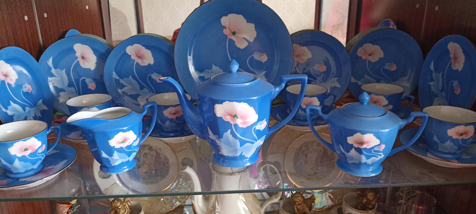 Продам сервіз фото 1