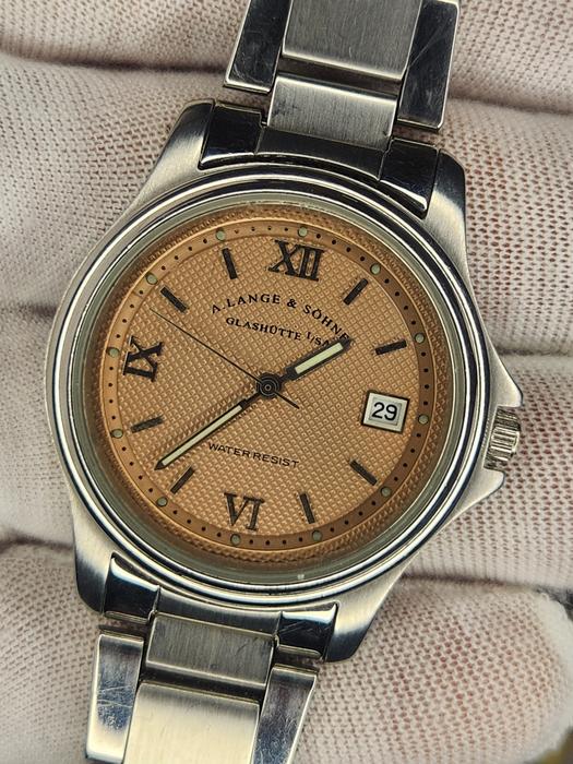 Годинник A Lange & Söhne photo 1