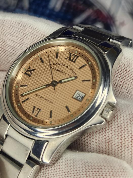 Годинник A Lange & Söhne photo 2
