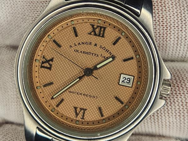 Годинник A Lange & Söhne photo