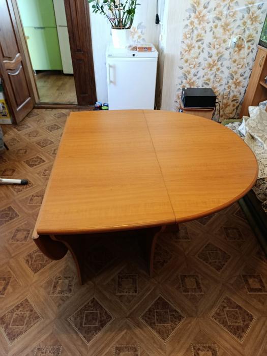 Стіл розкладний photo 2