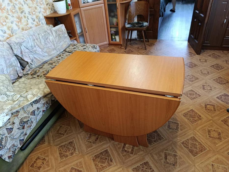 Стіл розкладний photo 3