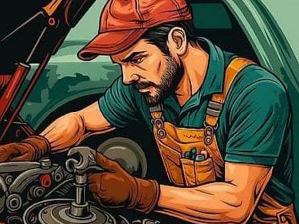 Терміновий виїзд автоелектрика Київ лівому березі фото