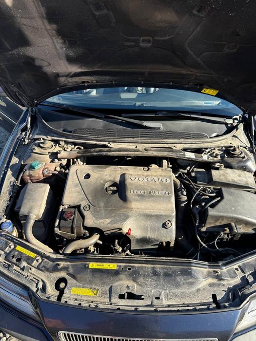 Авто Volvo s80 фото 3