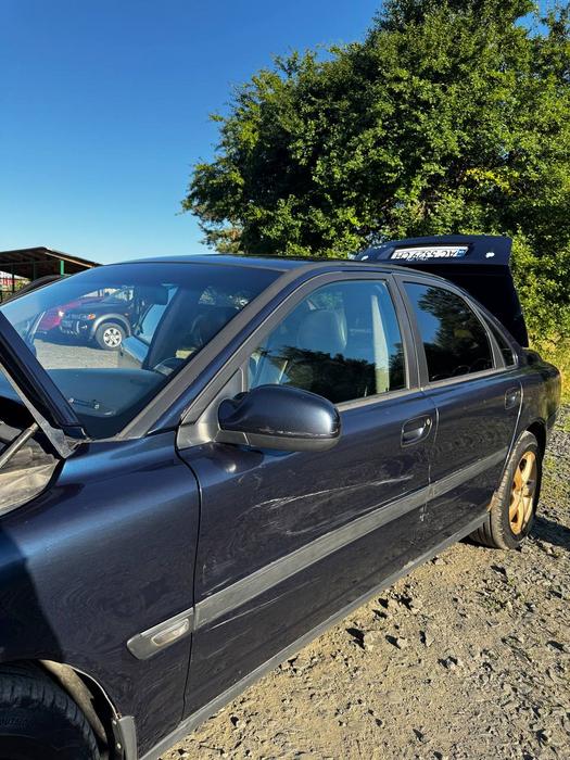 Авто Volvo s80 фото 4