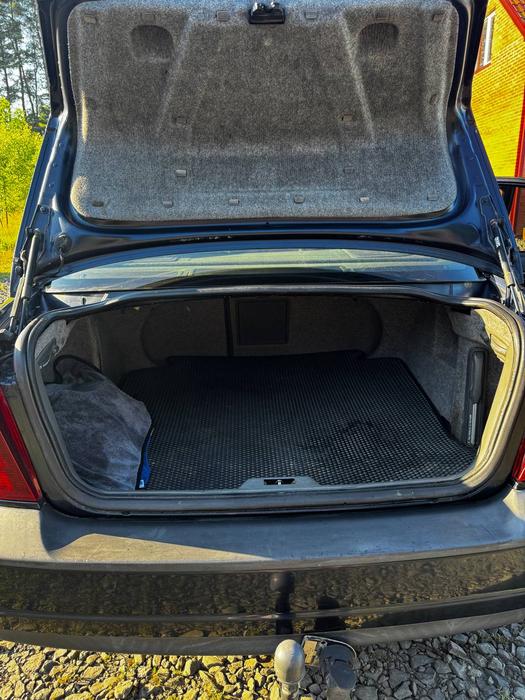 Авто Volvo s80 фото 11