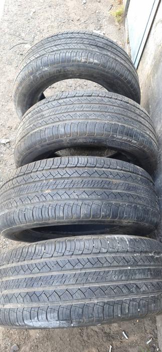 Колеса 265/60R18 Мішелін photo 1