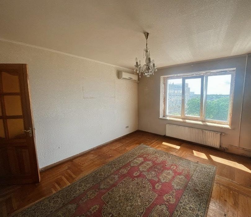 Продам у Харкові 2кімн.квартиру 9цегл.будинок фото 1