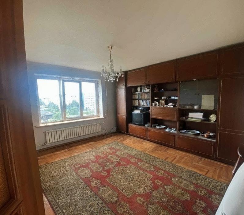 Продам у Харкові 2кімн.квартиру 9цегл.будинок фото 2