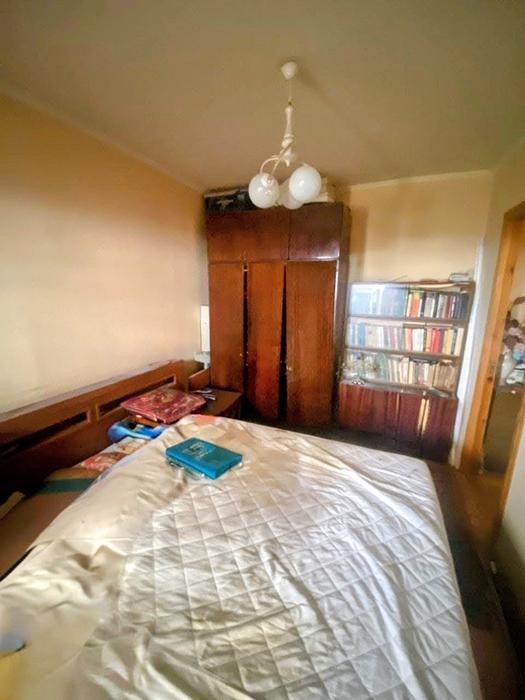 Продам у Харкові 2кімн.квартиру 9цегл.будинок фото 4