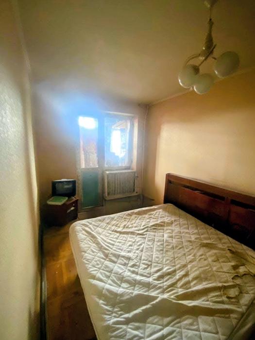 Продам у Харкові 2кімн.квартиру 9цегл.будинок фото 5
