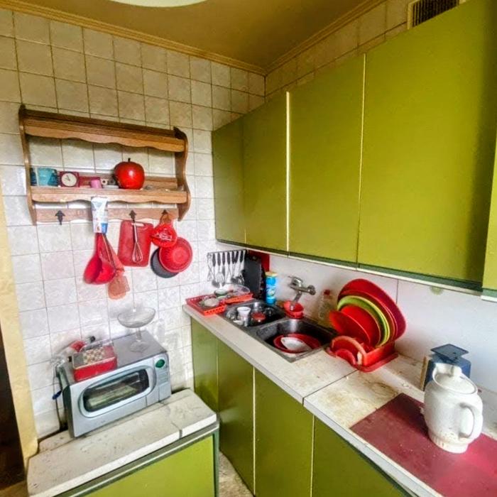 Продам у Харкові 2кімн.квартиру 9цегл.будинок фото 8