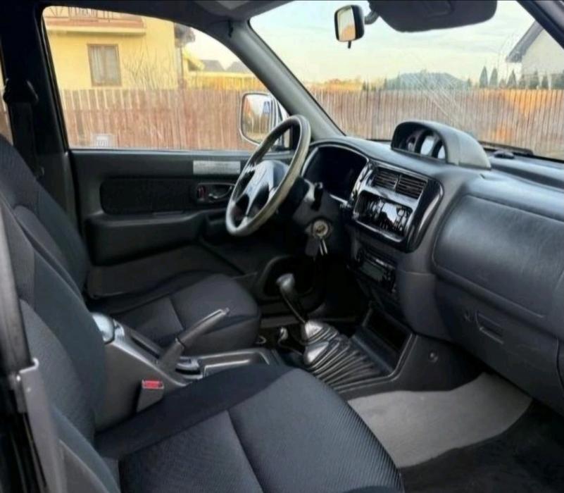 Mitsubishi L200 2,5 Дизель photo 8