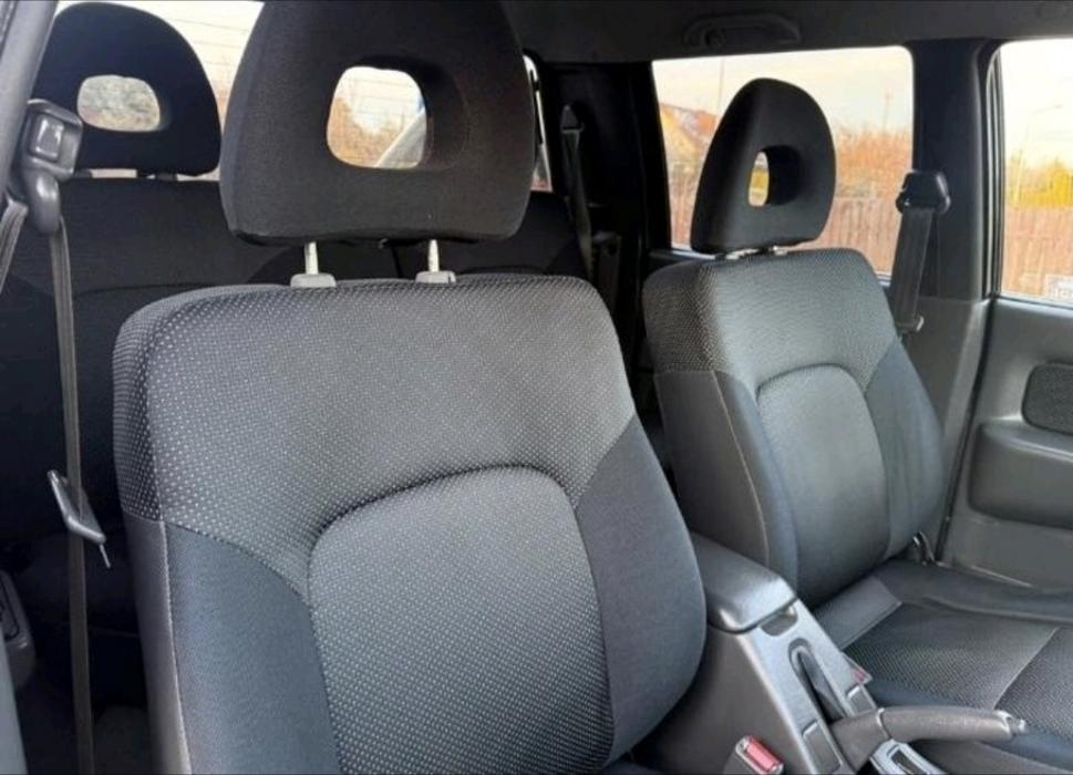 Mitsubishi L200 2,5 Дизель photo 10