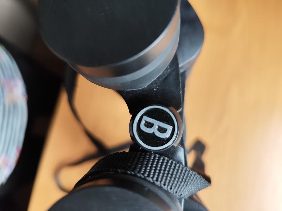 Продаю Бинокль Bushnell Zoom 10x-90x80 фото 2